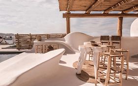 Mycocoon Hostel Mykonos